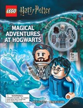 Ameet Publishing: Lego Harry Potter: Magical Adventures at H