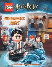 Ameet Publishing: Lego Harry Potter: Dumbledore's Army