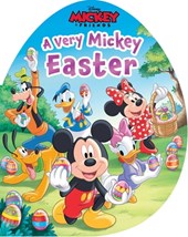 Disney Mickey & Friends: A Very Mickey Easter