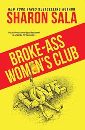 Broke-Ass Women's Club