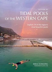 A Guide To Tidal Pools Of The Western Cape