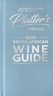 Platter's South African Wine Guide 2025