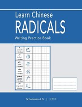 Learn Chinese Radicals
