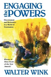 Engaging the Powers