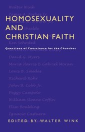 Homosexuality and Christian Faith