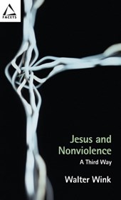 Jesus and Nonviolence