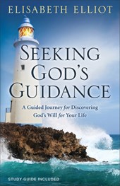SEEKING GODS GUIDANCE