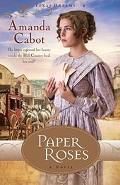 Paper Roses – A Novel