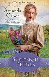 Scattered Petals – A Novel
