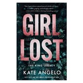 Girl Lost