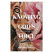 Knowing God's Voice
