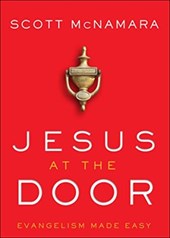 Jesus at the Door – Evangelism Made Easy