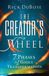 Creator's Wheel: 7 Phases of Godly Transformation