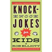 Knock–Knock Jokes for Kids