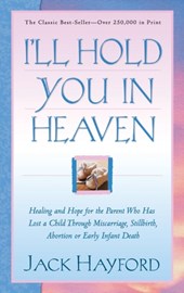 I`ll Hold You in Heaven