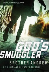 Brother Andrew: God's Smuggler