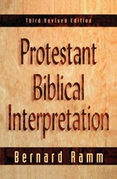 Protestant Biblical Interpretation