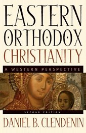 Eastern Orthodox Christianity