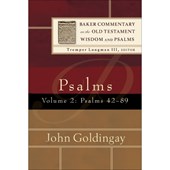 Psalms – Psalms 42–89