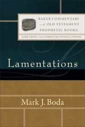 Lamentations