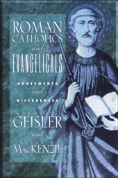Roman Catholics and Evangelicals