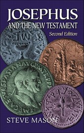 Josephus and the New Testament