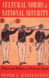 Cultural Norms and National Security