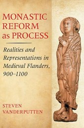 Monastic Reform As Process