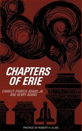 Chapters of Erie