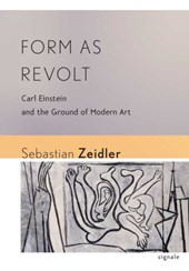 Form As Revolt