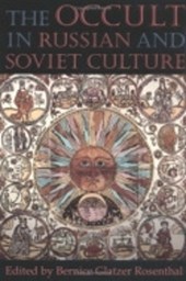 The Occult in Russian and Soviet Culture