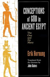 Conceptions of God in Ancient Egypt