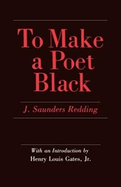To Make a Poet Black