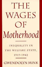 The Wages of Motherhood