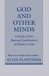 God and Other Minds