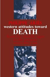Western Attitudes toward Death