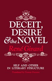 Deceit, Desire, and the Novel