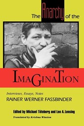 The Anarchy of the Imagination