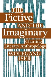 The Fictive and the Imaginary