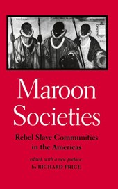 Maroon Societies
