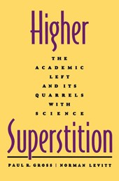Higher Superstition