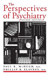 The Perspectives of Psychiatry