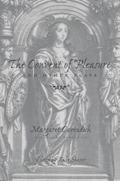 The Convent of Pleasure" and Other Plays