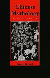 Chinese Mythology