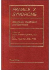 Fragile X Syndrome
