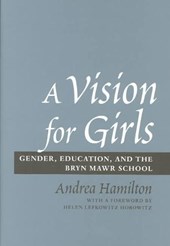 A Vision for Girls