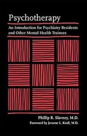 Psychotherapy