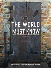 The World Must Know