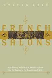 French Salons