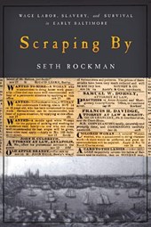Scraping By